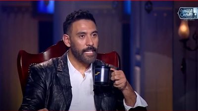 عمرو مصطفى يرد على شائعة تعاونه مع مطربين إسرائيليين: أنا لحنت بشرة خير مستحيل أعمل كده