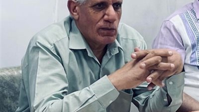 مدير ادارة بنها التعليمية: جاهزون لإمتحانات الفصل الدراسي الثانى