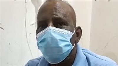 عم زكي مريض سرطان بالغربية يطالب بتوفير معاش له ولأسرته: ساكن بالإيجار وولادي محتاجين تعليم | بث مباشر 