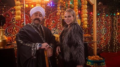 مهرجان الإسكندرية يصدر بيانًا ساخرًا بشأن الأفلام المشاركة ضمن مهرجان المزاريطة السينمائي