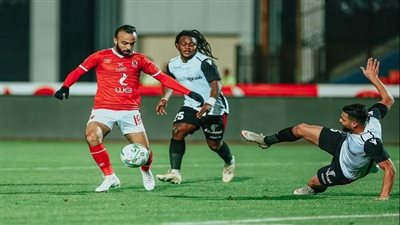 بث مباشر| تشكيل الأهلي أمام طلائع الجيش في الدوري المصري الممتاز