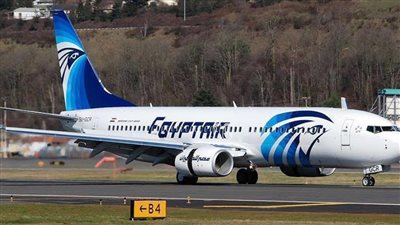 سيرنا رحلتين.. مصدر بالطيران: لم نوقف حركة الملاحة الجوية إلى تركيا بسبب الزلزال