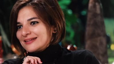 مريم نعوم: لم أتدخل في اختيار أبطال مسلسل مين قال.. وتقديم 30 حلقة يجعل الإيقاع أبطأ