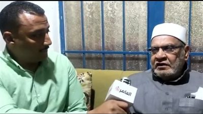 أحمد كريمة: السكون العام غير الطبيعي حتى مطلع الفجر من أبرز علامات ليلة القدر | بث مباشر