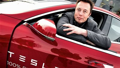 بسبب شراء إيلون ماسك موقع تويتر.. تسلا تخسر 126 مليار دولار من رأس مالها السوقي 