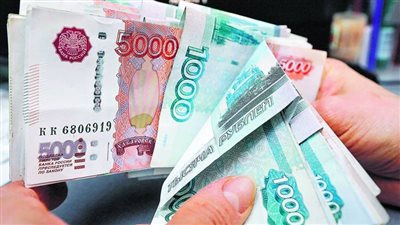 إنترفاكس: التضخم الروسي سيبلغ 20.7% بنهاية عام 2022