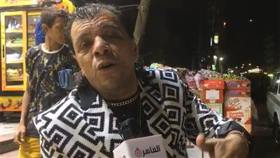 عصام شعبان عبد الرحيم عن زواج والده من فنانة لبنانية: أبويا ماتجوزهاش بس أنا هتجوزها | بث مباشر 