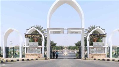 لا زيادة في الرسوم.. جامعة أسوان تعلن شروط التسكين بالمدن الجامعية