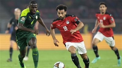 حصد 3 ألقاب وبلوغ المونديال.. ماذا لو لم يقع السنغال في طريق منتخب مصر ؟