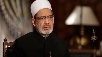 القائد الروحي للمسلمين بأذربيجان والقوقاز عضوًا بمجلس حكماء المسلمين