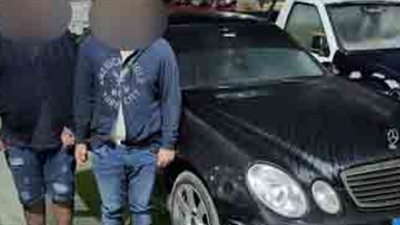 القبض على المتهمين بقتل شخص والتخلص من جثته بمجرى مائي في الإسكندرية