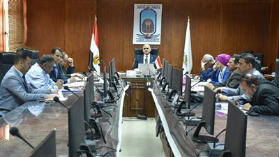 جامعة الأقصر: وضع جداول امتحانات نهاية العام بعد إجازة عيد الفطر مباشرة