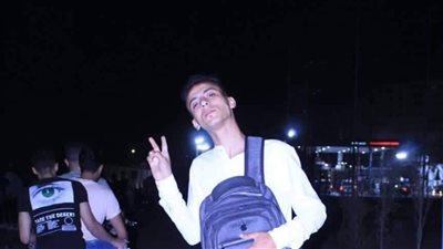 ضحية البلطجة.. ننشر أول صور لشاب قُتل على يد تاجر مخدرات بالمرج