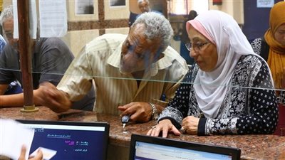 حال انتهاء صلاحية البطاقة الزرقاء لصاحب المعاش ماذا يفعل؟.. التأمينات توضح