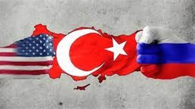 بعد نجاح عملية تبادل أسرى مثل الأفلام.. أردوغان يطالب روسيا باستمرار التعاون بين مخابرات الدولتين