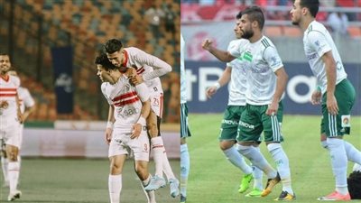 اعرف القنوات الناقلة.. موعد مباراة الزمالك والمصري في الدوري الممتاز والتشكيل المتوقع