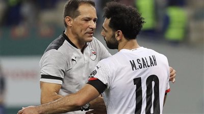 مساعد كيروش لـ القاهرة 24: تقنية VAR بإفريقيا لا تعمل في بعض الأوقات.. واستبعاد أفشة وحامد لأمور فنية 