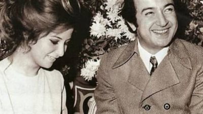 في ذكرى ميلاد نور الشريف.. أحب بوسي ورفضه والدها وهددت بالانتحار