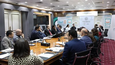 بعد توجيه السيسي.. التحالف الوطني للعمل الأهلي: 5.5 مليار جنيه لدعم 9 ملايين أسرة