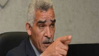 نقيب المأذونين: 845 دعوى خلع أمام محكمة واحدة خلال 2021