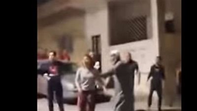 بسبب أولوية المرور.. الداخلية تكشف تفاصيل مشاجرة بالأسلحة البيضاء بالشرقية 