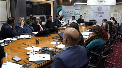 التحالف الوطني للعمل الأهلي: دعم 8 ملايين أسرة بـ 2 مليار جنيه خلال شهر رمضان