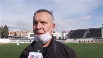 رئيس وفاق سطيف: نستعد لمباراة الأهلي دون ضغوطات.. وهدفنا الوصول لأبعد حد في البطولة