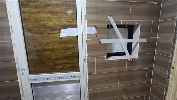 غلق مستشفى خاص بمنطقة