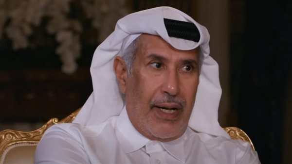 حمد بن جاسم