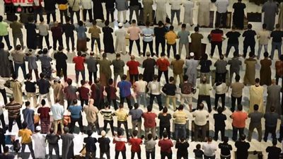 الأوقاف: إقامة صلاة التهجد في أكثر من 10 آلاف مسجد.. وتم السماح بالاعتكاف