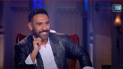 تاريخ أسود.. عمرو مصطفى يكشف سبب خلافه مع جمال مروان