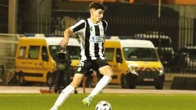 وكيل دغموم يكشف كواليس انتقاله للمصري.. وموعد حسم الصفقة |خاص