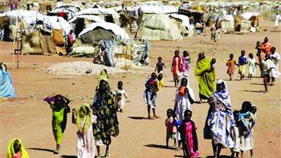 أطباء سودانيون: مقتل 24 طفلا و9 نساء في اشتباكات دارفور