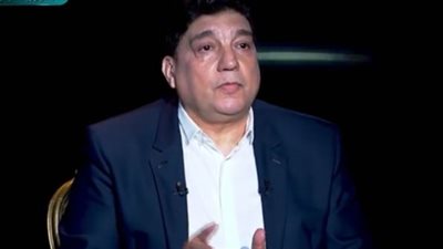 ممدوح موسى: سيبوا مطربي المهرجانات ياكلوا عيش.. وشيرين وإليسا اتعرفوا من برنامجي