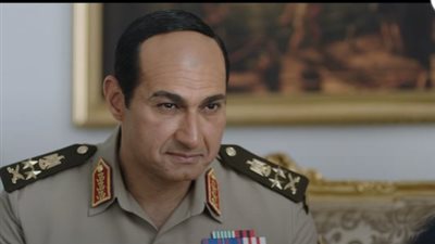 الاختيار 3.. السيسي لمرسي قبل أيام من 30 يونيو: محتاجك تعتذر للشعب المصري