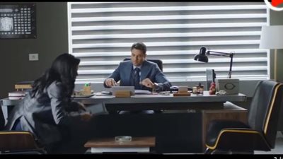 الاختيار3.. المخابرات العامة ترصد دخول أعداد كبيرة للصحفيين الأجانب قبل أيام من 30 يونيو