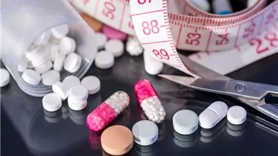 عقار ozempic يسبب ضعف عضلات القلب وفرط حساسية الجلد | دراسة