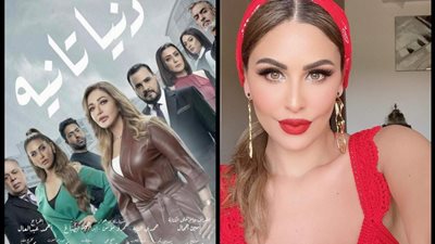 مي سليم: كراهية الجمهور لدوري في دنيا تانية نجاح.. وصفعة ليلى علوي كانت حقيقية.. وربنا يكتب لي التعاون مع يحيى الفخراني|حوار