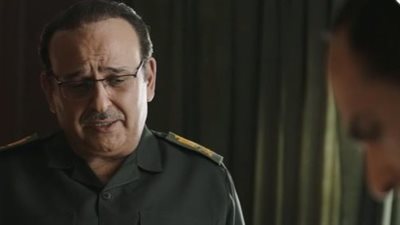 الاختيار 3.. عباس كامل يحذر السيسي من المشاركة في خطاب مرسي: ممكن يكون محاولة للاستهداف