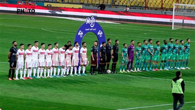 الاتحاد السكندري يدخل في مفاوضات مع مهاجم الزمالك 