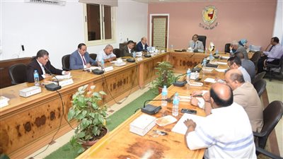 أول يونيو.. بدء امتحانات نهاية العام بمختلف كليات جامعة سوهاج