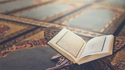 دعاء الرسول في ليلة القدر..اللهم إنك عفو تحب العفو فاعفُ عني