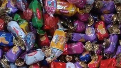 بث مباشر|الترمس بـ 22 جنيها والشوكولاتة بـ 50.. إقبال على المسليات بأسواق الإسماعيلية