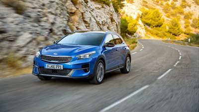 لأول مرة منذ طرحها.. أسعار كيا إكسيد 2022 تتخطى حاجز النصف مليون جنيه