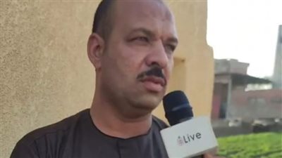 بث مباشر | تلاميذ الشيخ المتوفي ليلة 27 رمضان بالمنوفية: كان عنده إعاقة ولا يتوانى في أداء الصلاة بالمسجد