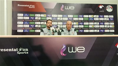 فيريرا: قلصنا فارق النقاط مع الأهلي.. ولا أعلم سبب تراجع الأداء