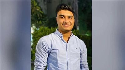 وفاة النقيب درويش مصطفى معاون مباحث قسم شرطة المقطم