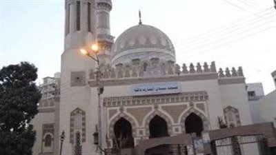 تكثيف حملات تطهير مساجد الأقصر استعدادًا لاستقبال عيد الفطر المبارك