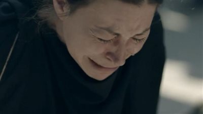 الحلقة 14 من بطلوع الروح.. محاولة اغتصاب عُمر لروح وبدء الحرب على الرقة ومقتل أم سعود