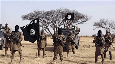 داعش يعلن مسؤوليته عن هجوم على مدرسة بـ كابول.. ومقتل قيادي بحركة طالبان